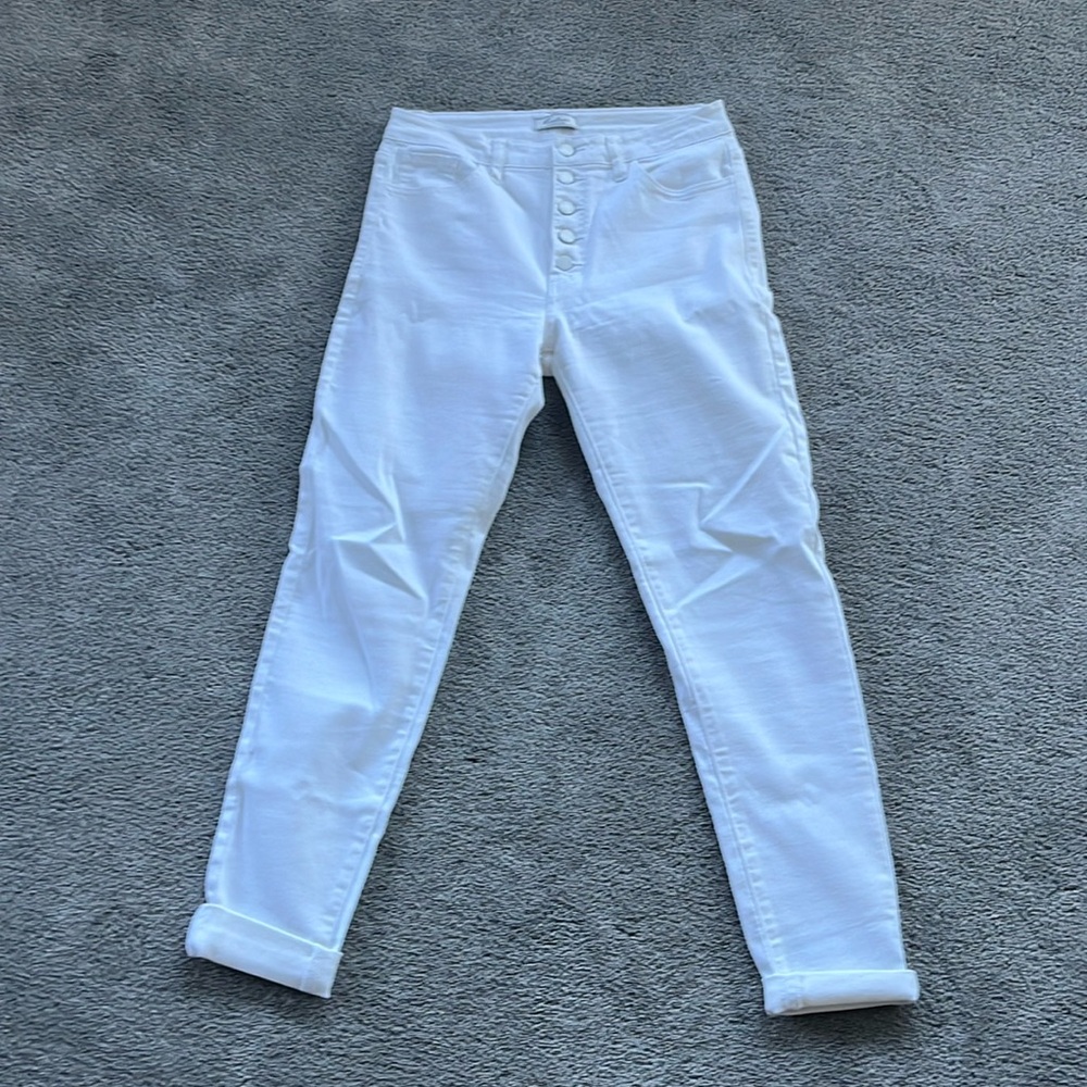KanCan Signature High Waisted Skinny Jeans